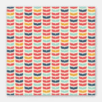 Hoja doble vista Amor Hipster 01 - Image 3