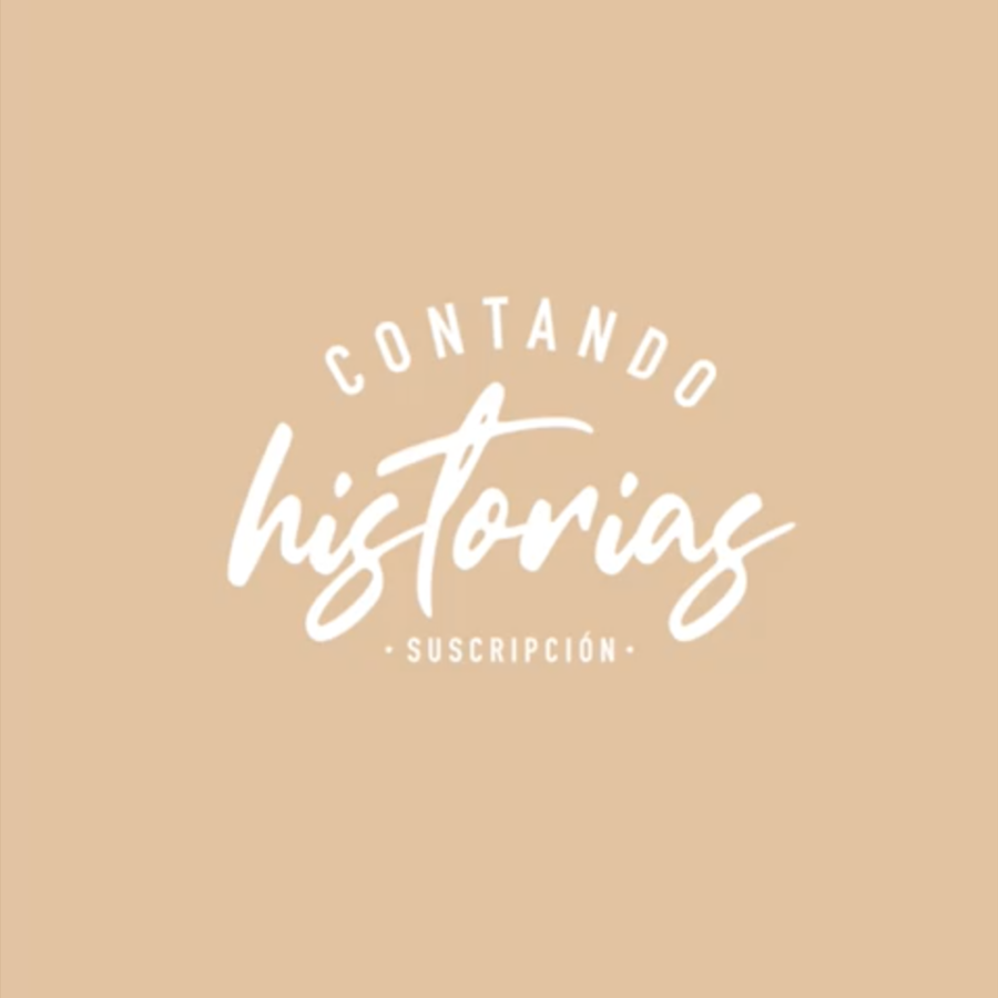 Suscripción Bimestral Contando Historias