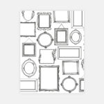 Archivos digitales hojas Un nuevo comienzo Carta y A4 - Image 6