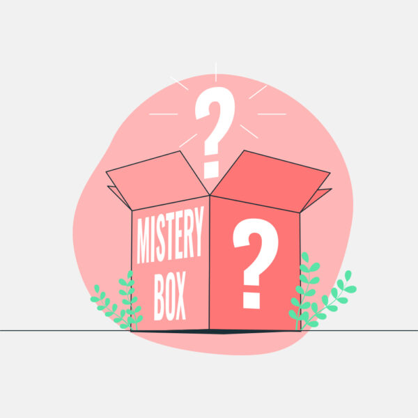 Mistery Box