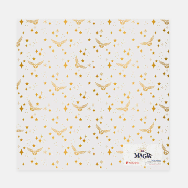 Vellum impresos Es Magia