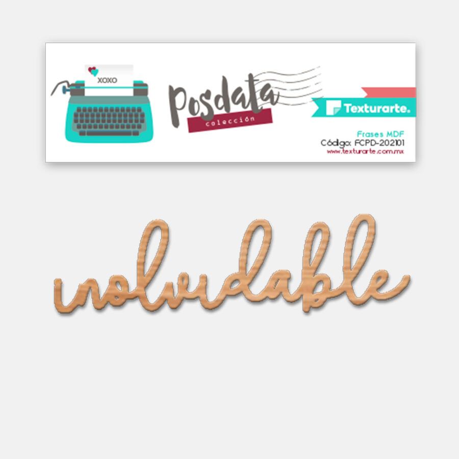 Frases MDF Posdata 01