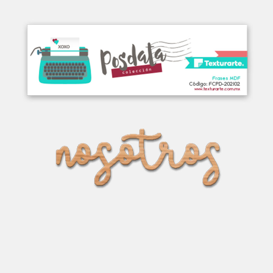 Frases MDF Posdata 02