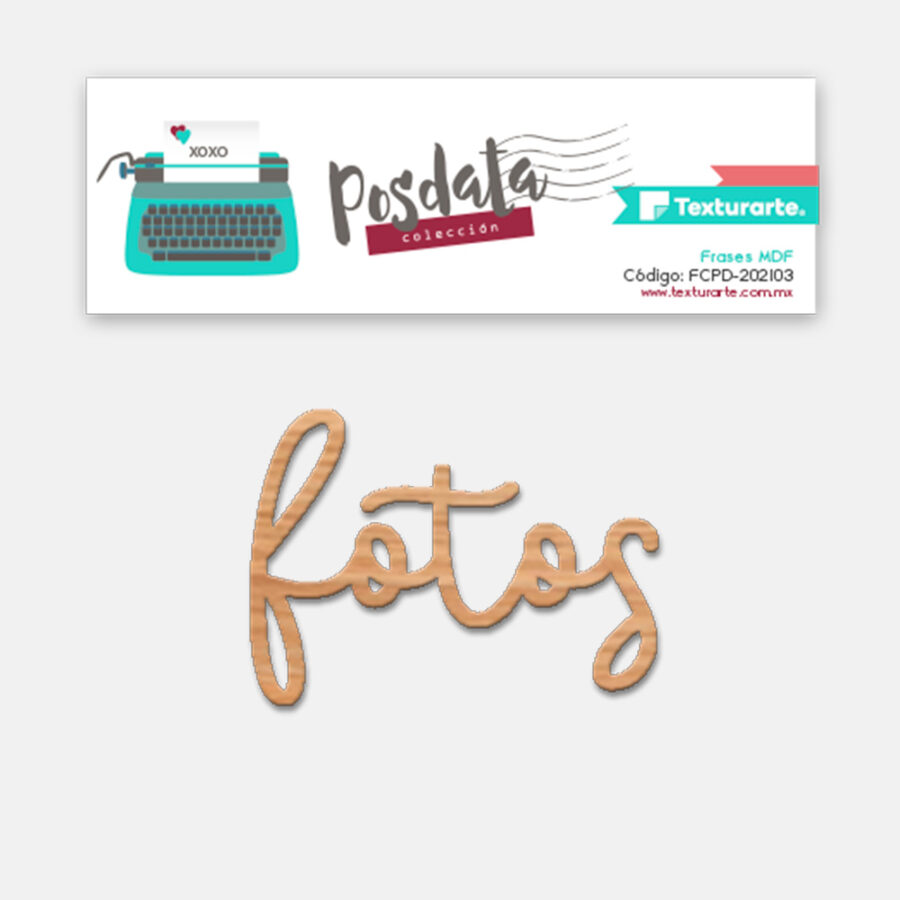 Frases MDF Posdata 03