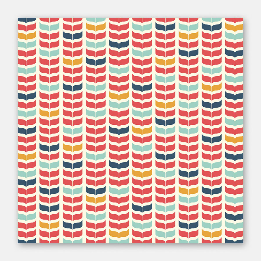 Hoja doble vista Amor Hipster 01 - Image 3