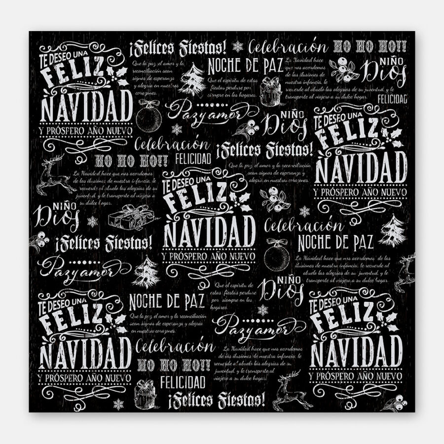 Hoja doble vista Historias de Navidad 01 - Image 2