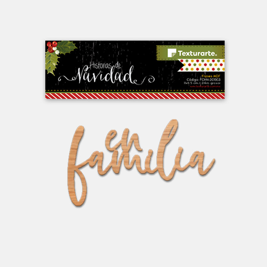 Frases MDF  Historias de Navidad 03