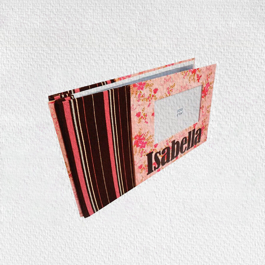 Tutorial Álbum para scrapbook (Video + Material)