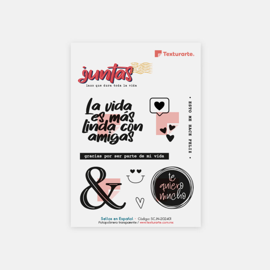 Sellos Juntas 01